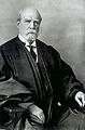 Charles Evans Hughes was Hoover's pick for Chief Justice.