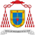 Leo Scheffczyck's coat of arms