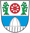 Wappen von Garching bei München