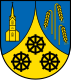 Coat of arms of Todenroth