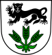 Coat of arms of Zweiflingen