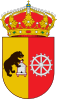 Official seal of Berlanga de Duero