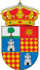 Coat of arms of Camarma de Esteruelas, Spain