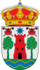 Official seal of Cerezo de Río Tirón