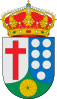 Coat of arms of Santa Cruz de Bezana