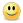 Freundliches Smiley, als Emoticon:)