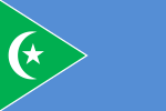 Galmudug-Staat von Somalia seit 2006