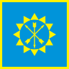 Flag of Khmelnytskyi