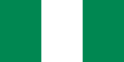Nigeria/Nigèria (Nigeria)