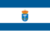Flag of Rociana del Condado