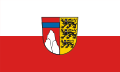 Flag of Oberallgäu