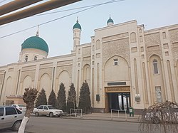 Guliston Mosque