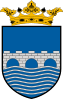 Coat of arms of Megyehíd