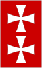 Hanseatic flag (c. 13th–15th centuries)