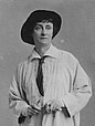 Janet Scudder (um 1910)