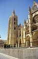 Kathedrale „Santa Maria“