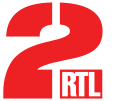 Logo von 2007 bis 2020