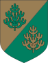 Coat of arms of Nõmme