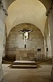 Altar mit Veit Stoß’ Kruzifix