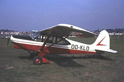 Boisavia B.60 Mercurey