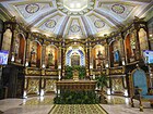 Archdiocesan Shrine of Our Lady of Peñafrancia - Paco Sanctuary