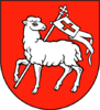 Coat of arms of Urzędów