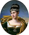 Pauline Bonaparte-Borghese (1780–1825), Herzogin von Guastalla (Schwester Napoleons I.)