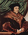 Die Kette bei Thomas More