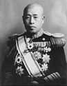 Yamamoto Isoroku, Japanese Fleet Admiral who led the Imperial Army during the attack on Pearl Harbor.
