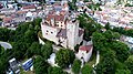 Schloss Bruneck, bischöfliche Festung