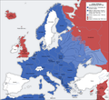 Zweiter Weltkrieg Russlandfeldzug 1941-1942