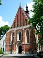 St. Ladislaus Church, Szydłów