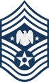 Special rank for the Air Force