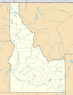 Myers School is located in Idaho
