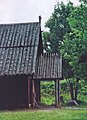Tofta Viking village