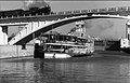 Bachelis Bridge on Moscow Canal from Volga-Volga movie