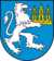 Wappen der Stadt Bad Lauchstädt