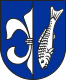 Coat of arms of Herxheimweyher