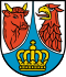 Wappen des Landkreises Dahme-Spreewald