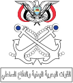 Emblem of the Yemeni Navy