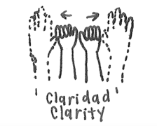 "Clarity" in LSC