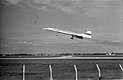 Start des Erstfluges der Concorde am 2. März 1969