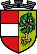 Coat of arms of Laxenburg