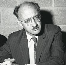 Abraham Sutzkever, 1962