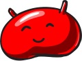 Android Jelly Bean Logo.svg