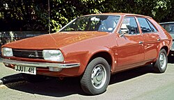 Austin 1800 (1975)