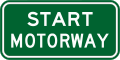 (R6-19) Start Motorway
