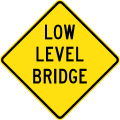 (W5-8) Low Level Bridge