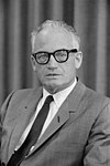 Barry Goldwater in September 1962