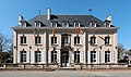 Château du Héron, town hall since 1977
